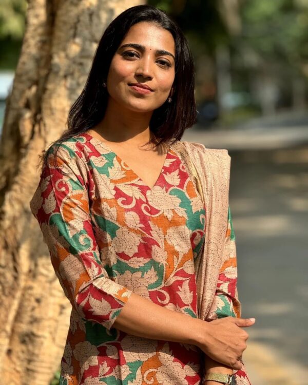 Kurta with Dupatta and Bottomwear